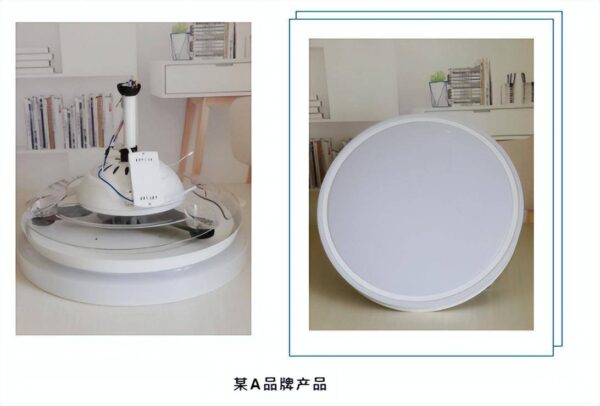 风扇灯什么牌子好,实用吗?(三款风扇灯评测告诉你如何选购)-1 风扇灯什么牌子好,实用吗?,三款风扇灯评测告诉你如何选购(附2022年最新排行榜前十名单)