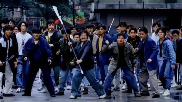 世界十大黑帮排行榜(中国四大黑帮集团)-1 世界十大黑帮排行榜,中国四大黑帮集团(附2022年最新排行榜前十名单)