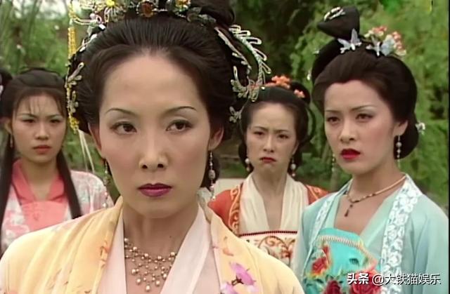 香港tvb女星,tvb里被忽略的美女配角你喜欢谁(附2022年最新排行榜前十名单)