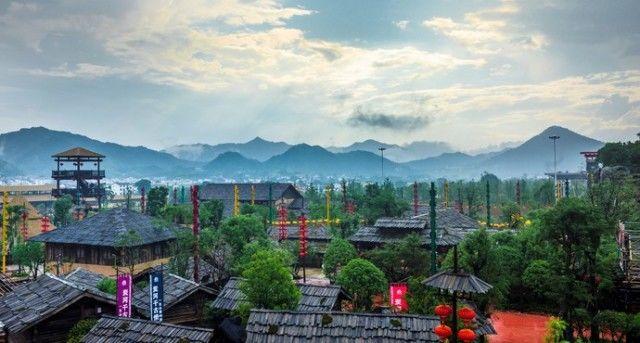 长沙哪里有吃喝玩乐的地方,湖南长沙吃喝玩乐榜(附2022年最新排行榜前十名单)