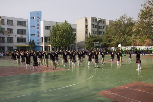 开封最好的小学名单 2023年排名前十的学校一览表插图5 开封最好的小学名单,2023年排名前十的学校一览表(附2022年最新排名前十榜单)
