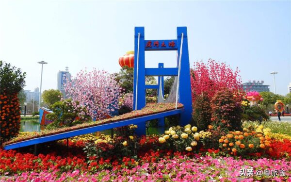 东莞十处收费的景区有哪些(东莞十大景区排行榜)-1 东莞十处收费的景区有哪些,东莞十大景区排行榜(附2022年最新排行榜前十名单)