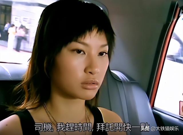 香港tvb女星,tvb里被忽略的美女配角你喜欢谁(附2022年最新排行榜前十名单)