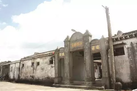 广东最美村落排行榜,广东揭阳十大最美古村落(附2022年最新排行榜前十名单)