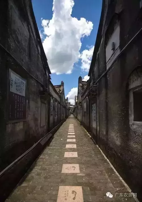 广东最美村落排行榜,广东揭阳十大最美古村落(附2022年最新排行榜前十名单)