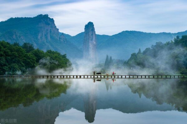 中国空气质量排名(全国哪里的空气质量最好)-1 中国空气质量排名,全国哪里的空气质量最好(附2022年最新排行榜前十名单)