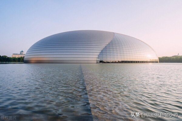 中国最美十大现代建筑排名(中国现代著名建筑排行榜)-1 中国最美十大现代建筑排名,中国现代著名建筑排行榜(附2022年最新排行榜前十名单)