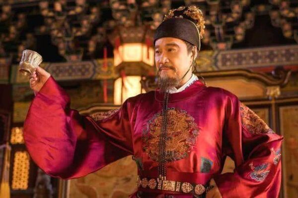 朱棣为什么要篡夺皇位(朱棣配得上千古一帝吗)-1 朱棣为什么要篡夺皇位,朱棣配得上千古一帝吗(附2022年最新排行榜前十名单)