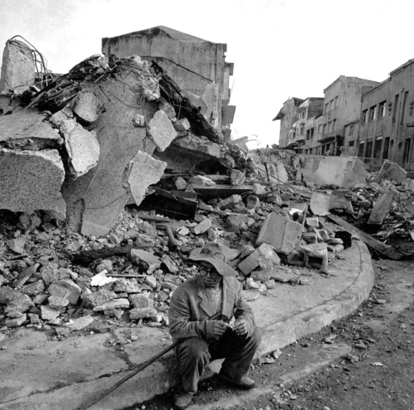 世界上最大的地震排名前十(世界震级最高的十大地震)-1 世界上最大的地震排名前十,世界震级最高的十大地震(附2022年最新排行榜前十名单)