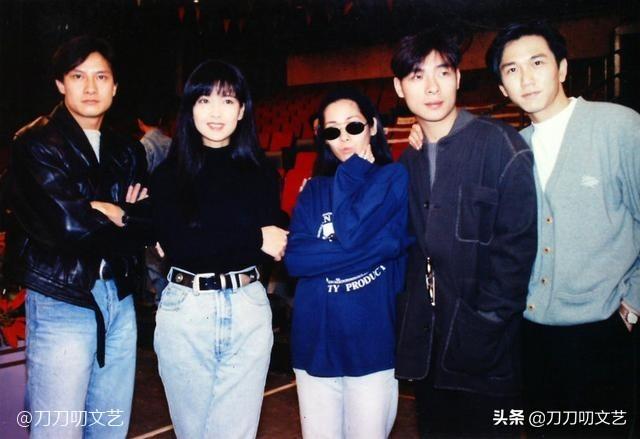 刘锡明老婆照片,刘德华和刘锡明对比照(附2022年最新排行榜前十名单)