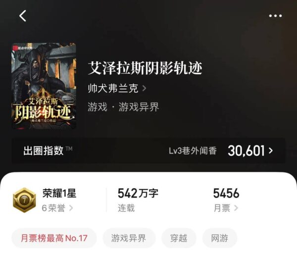 穿越小说排行榜前十名完结篇(十部最经典的穿越小说)-1 穿越小说排行榜前十名完结篇,十部最经典的穿越小说(附2022年最新排行榜前十名单)