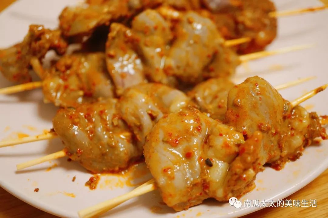 微波炉烤肉串怎么操作,微波炉烤串的做法步骤(附最新排行榜前十名单)