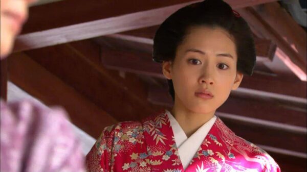 日本最美明星排行榜前十名(好看的日本明星排名榜)-1 日本最美明星排行榜前十名,好看的日本明星排名榜(附2022年最新排行榜前十名单)