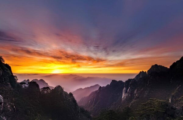 七八月份国内最佳旅游地方(七八月旅游最佳地排行)-1 七八月份国内最佳旅游地方,七八月旅游最佳地排行(附2022年最新排行榜前十名单)