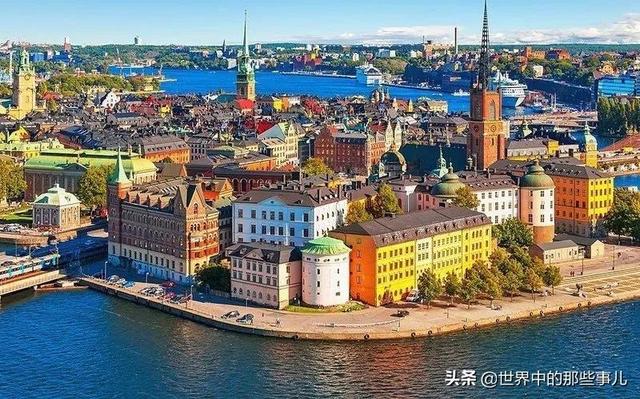 德国知名品牌有哪些,瑞典在中国还有哪些知名品牌你知道吗(附2022年最新排行榜前十名单)