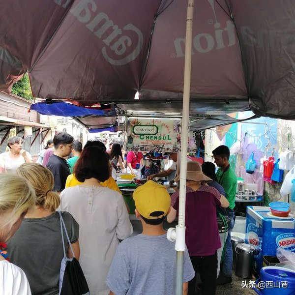 马来西亚的特产是什么,马来西亚槟城的人气特产(附2022年最新排行榜前十名单)