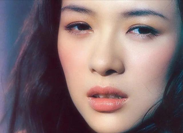 中国十大美女明星,外媒评选十大最美华人女星(附2022年最新排行榜前十名单)