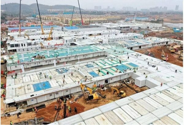 中国工程机械排名(2022全球工程机械50强)-1 中国工程机械排名,2022全球工程机械50强(附2022年最新排行榜前十名单)