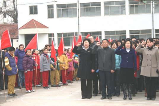 济宁最好的小学名单 2023年排名前十的学校一览表插图2 济宁最好的小学名单,2023年排名前十的学校一览表(附2022年最新排行榜前十名单)