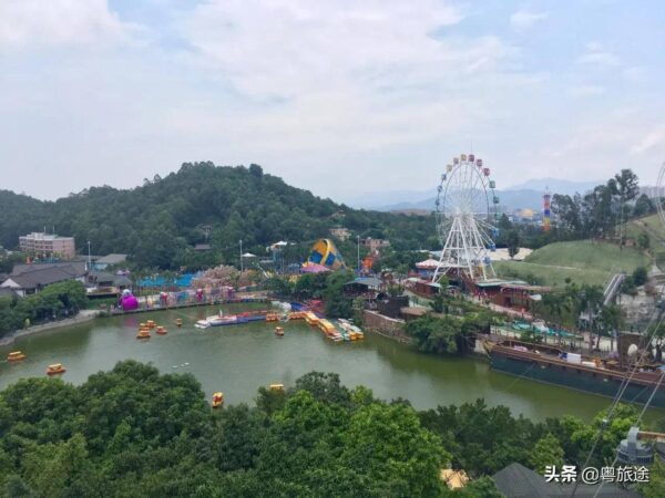东莞十处收费的景区有哪些(东莞十大景区排行榜)-1 东莞十处收费的景区有哪些,东莞十大景区排行榜(附2022年最新排行榜前十名单)