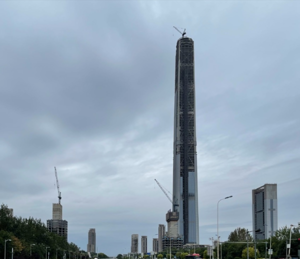 世界最高建筑排行榜前十名(世界最高建筑有哪些)-1 世界最高建筑排行榜前十名,世界最高建筑有哪些(附2022年最新排行榜前十名单)