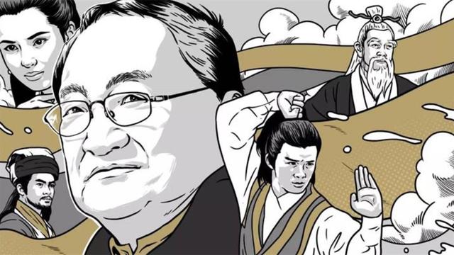 周华健专辑歌曲,盘点周华健经典的3首武侠歌曲(附2022年最新排行榜前十名单)