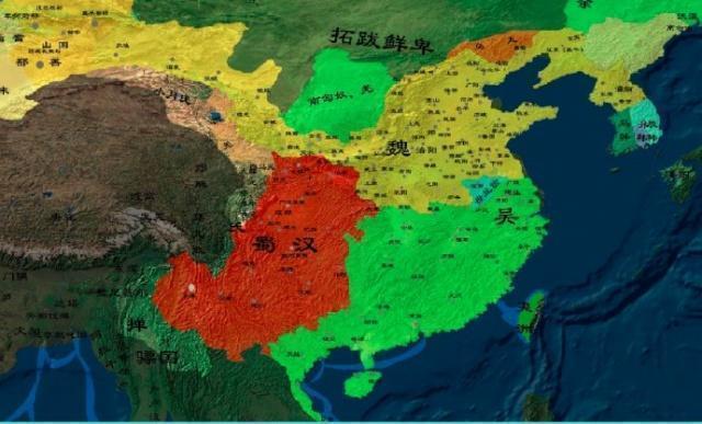 左将军是什么职位?和右将军哪个大?(附最新排行榜前十名单)