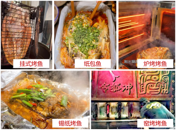 排名第一的烤鱼品牌是什么(烤鱼品牌排行榜前十名)-1 排名第一的烤鱼品牌是什么,烤鱼品牌排行榜前十名(附2022年最新排行榜前十名单)