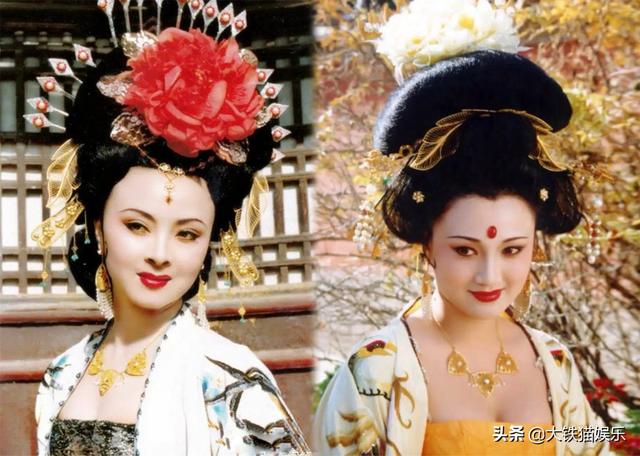 香港tvb女星,tvb里被忽略的美女配角你喜欢谁(附2022年最新排行榜前十名单)