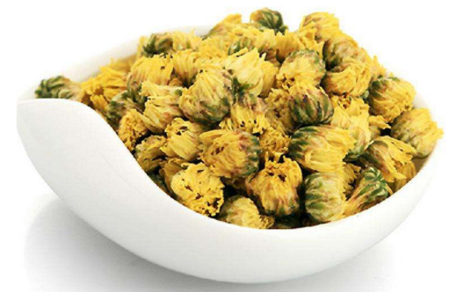 胎菊 清火的食物有哪些 十大清火食物排名(2022年最新排名前十榜单)