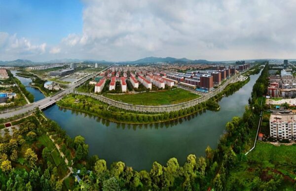 徐州市各区县人口排名榜(徐州市哪个区人口最多)-1 徐州市各区县人口排名榜,徐州市哪个区人口最多(附2022年最新排行榜前十名单)