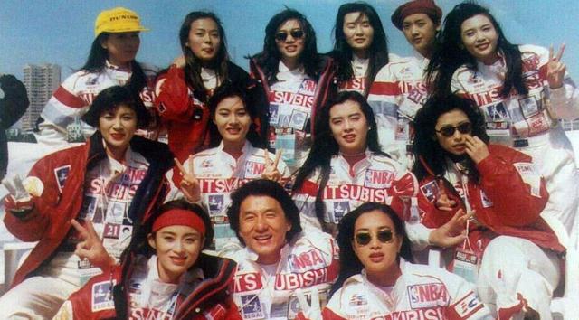 中国十大美女明星,外媒评选十大最美华人女星(附2022年最新排行榜前十名单)