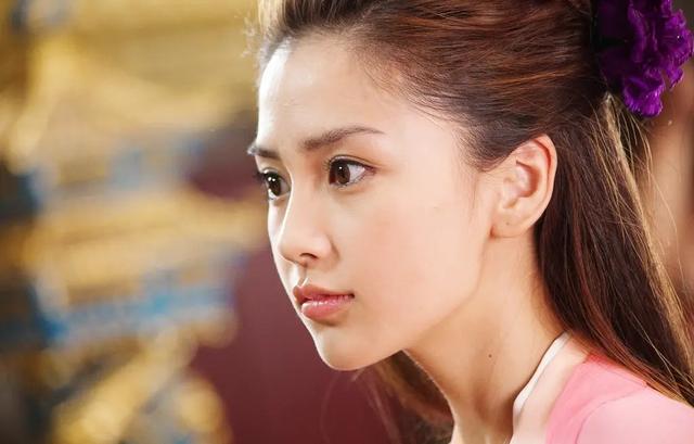 中国十大美女明星,外媒评选十大最美华人女星(附2022年最新排行榜前十名单)