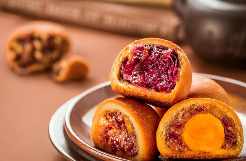 月饼品牌排行榜前十名有哪些好吃,2022年月饼品牌(附2022年最新排名前十榜单)