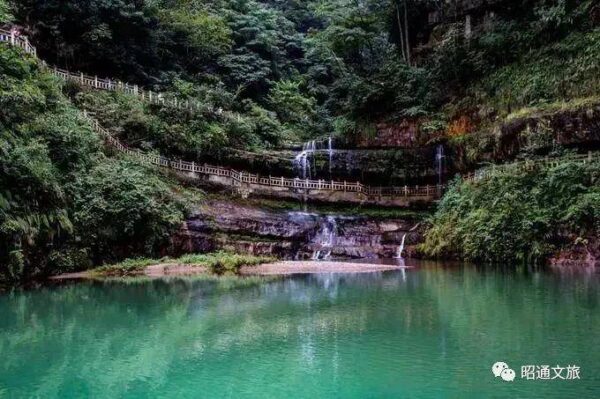 云南昭通旅游景点推荐(昭通旅游景点大全排名)-1 云南昭通旅游景点推荐,昭通旅游景点大全排名(附2022年最新排行榜前十名单)