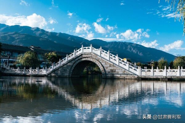 中国10大最美景区排行榜(全球最美10个旅游胜地)-1 中国10大最美景区排行榜,全球最美10个旅游胜地(附2022年最新排行榜前十名单)