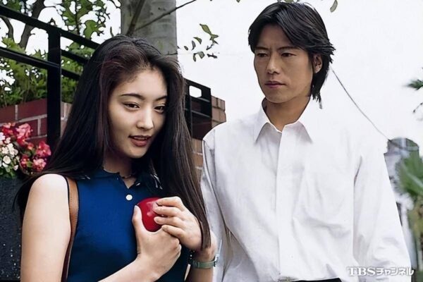 日本最美明星排行榜前十名(好看的日本明星排名榜)-1 日本最美明星排行榜前十名,好看的日本明星排名榜(附2022年最新排行榜前十名单)
