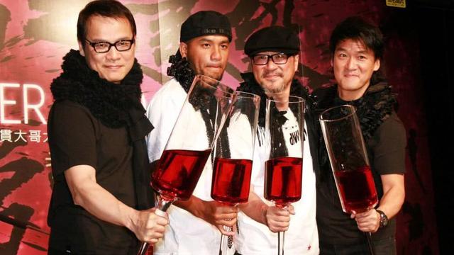 周华健专辑歌曲,盘点周华健经典的3首武侠歌曲(附2022年最新排行榜前十名单)