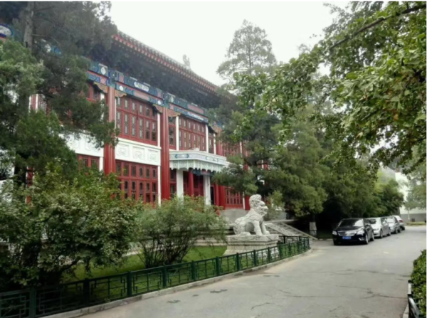 中国十大最美高校排名(上学堪比旅游的学校有哪些)-1 中国十大最美高校排名,上学堪比旅游的学校有哪些(附2022年最新排行榜前十名单)