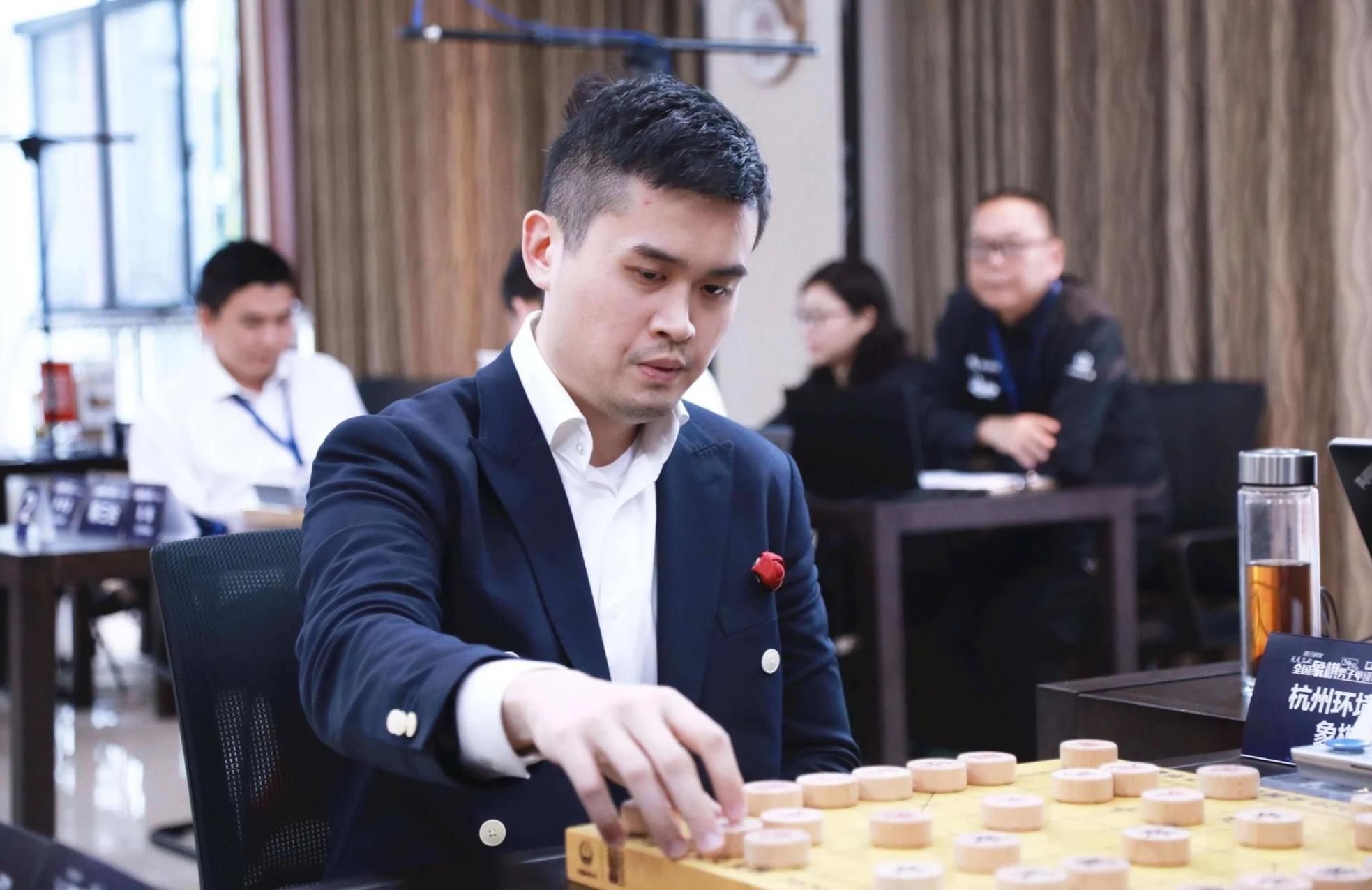 象棋大师排行榜,前十名,中国象棋特级大师名单(附2022年最新排名前十榜单)
