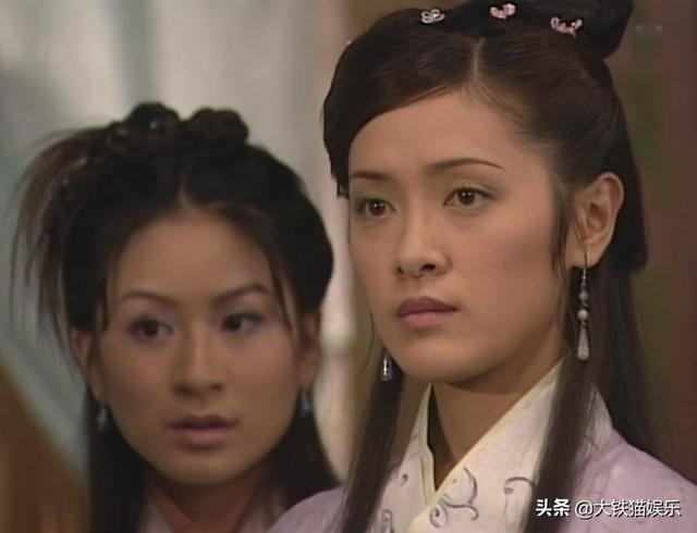 香港tvb女星,tvb里被忽略的美女配角你喜欢谁(附2022年最新排行榜前十名单)