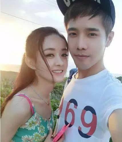 赵丽颖的男朋友是谁,赵丽颖的绯闻男友大盘点(附2022年最新排行榜前十名单)