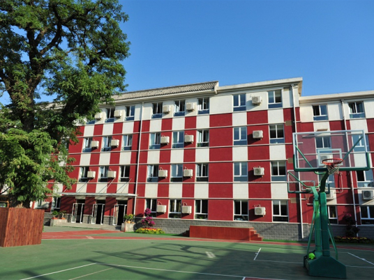 北京最好的初中排名前十名的学校 2023北京十大中学资料介绍插图2 北京最好的初中排名前十名的学校,2023北京十大中学资料介绍(附2022年最新排行榜前十名单)