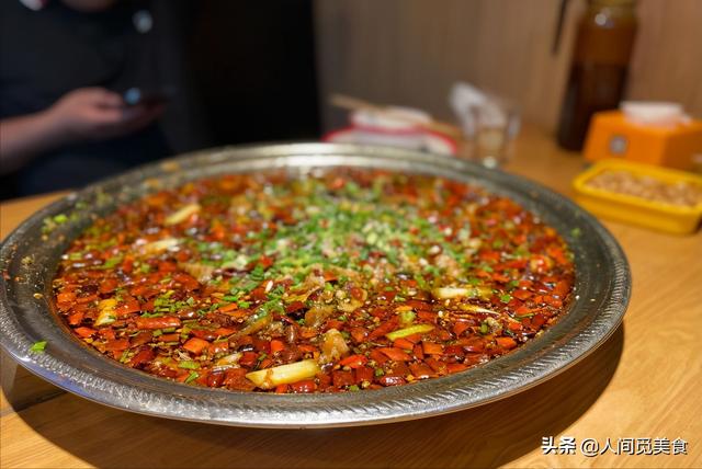 重庆的传统小吃,重庆十大非遗小吃(附2022年最新排行榜前十名单)