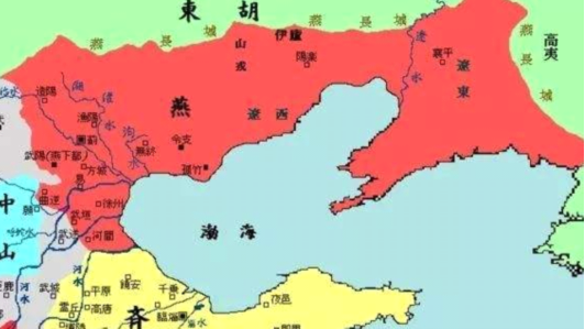 樊於期,秦始皇为何对他恨之入骨?(附最新排行榜前十名单)
