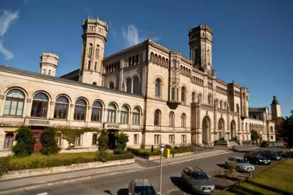 德国大学前十名排行榜名单(德国最好的大学有哪些)-1 德国大学前十名排行榜名单,德国最好的大学有哪些(附2022年最新排行榜前十名单)