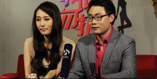 非诚勿扰女嘉宾邢星现状,非诚勿扰十大美女邢星(附2022年最新排行榜前十名单)