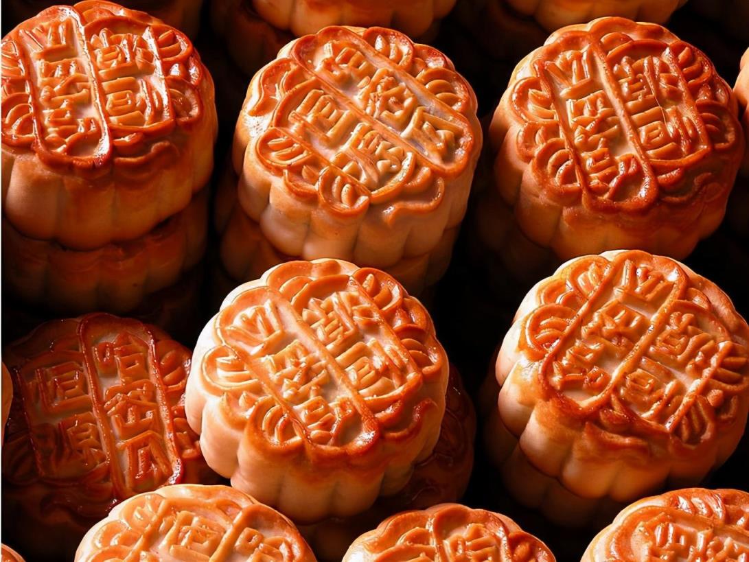 月饼品牌排行榜前十名有哪些好吃,2022年月饼品牌(附2022年最新排名前十榜单)