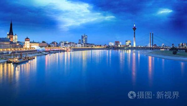 德国十大知名城市排名榜(德国知名城市有哪些)-1 德国十大知名城市排名榜,德国知名城市有哪些(附2022年最新排行榜前十名单)