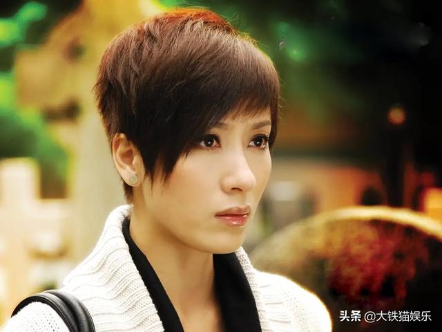香港tvb女星,tvb里被忽略的美女配角你喜欢谁(附2022年最新排行榜前十名单)